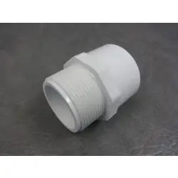 1 1/2" SCH 40 Male Adapter MXS